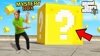 What's inside MYSTERY Box 🎁 നിഗൂഢ പെട്ടി ❗