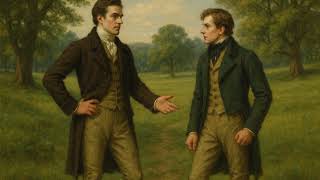 The Heirs of Wychcombe Hall | A Regency Tale of Rivalry, Redemption, and True Love