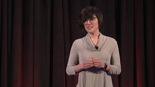 Public Libraries: Filling Gaps, Planting Seeds | Caitlin Kelley | TEDxEasthamptonWomen