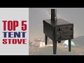 The 7 Best tent stove In 2022 | Tasted By Outdoor Gear Expert