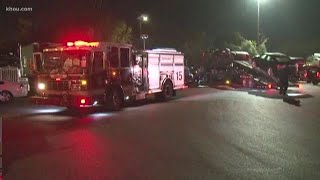 KHOU 11 News Top Headlines at 4:30 a.m. December 11, 2018