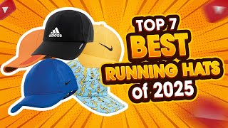 Top 7 Best Running Hats of 2025