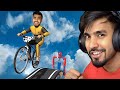 CYCLE STUNT IS SUPERFUN | TECHNO GAMERZ