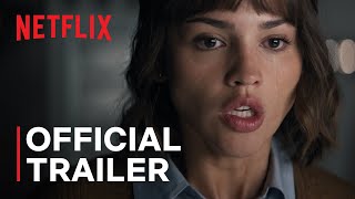3 Body Problem | Official Trailer | Netflix
