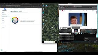 Zscaler Airgap Demo | DisherNet