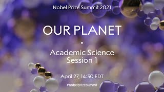 Our Planet, Our Future – First Academic Science Session