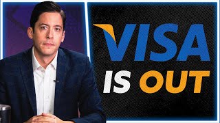 Visa Cancels Disturbing Adult Site
