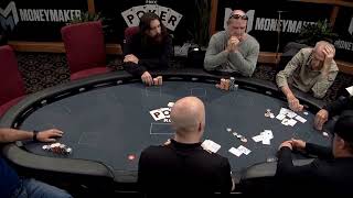 100 year old knocks out WSOP Champion Chris Moneymaker!