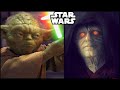 Why Mace Windu Didn't Tell Yoda Palpatine Was a Sith Lord - Star Wars Explained