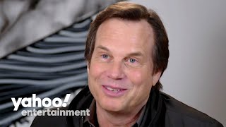 'Titanic' at 25: Bill Paxton on the film's deleted ending
