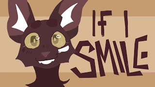 If I Smile || Animation MEME [ 6K!]