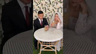 Husband Does The Unthinkable