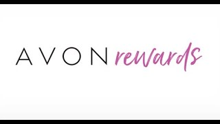 AVON Rewards Program