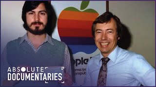 Surviving the Brink: How Apple Overcame Bankruptcy | Absolute Documentaries