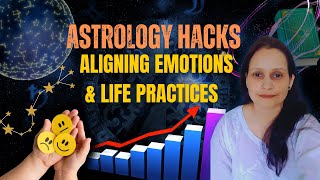 Practical Life Metrics | Self-Discovery Charting | Bhagya Chakra #astrology