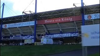 MSV Duisburg Meidericher Spielverein 1902￼