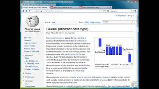 03 02 The Queue And Dequeue Interfaces