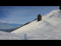 skiwelt wilder kaiser 30 31 red run salvenbahn to salvistabahn