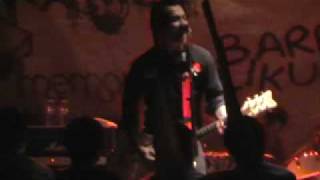 Superman Is Dead - Bukan Pahlawan (LIVE)