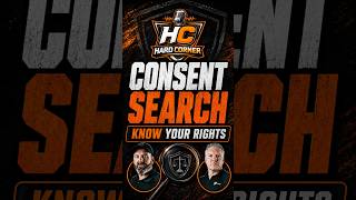 Officer Says 'Can I Search?' — Here's Your Best Response #Police #Rights #Legal