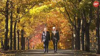 A baby was born | President Ballard and Elder Christofferson testify about Joseph Smith's Birth