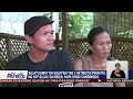 ph army pinag aaralang kasuhan ng perjury ang 2 environmental activists tv patrol