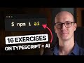 A Complete Guide To Vercel’s AI SDK // The ESSENTIAL Tool For Shipping AI Apps