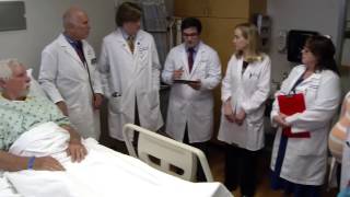 Gatorounds: Applying Athletic Principles to Improve Patient Care