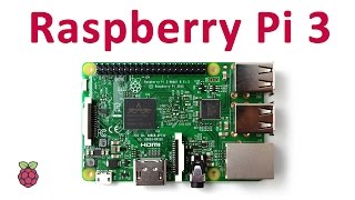 Raspberry Pi 3 (Review)