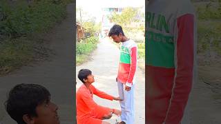 শেষে এটা কি হলো😱🤣 #youtubeshorts #shorts #comedy #funny #viralshorts