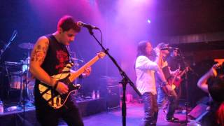 Theocracy - I Am (Live @ Brainstorm 2013)