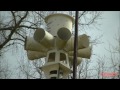 sentry 7v8 weekly fire tornado siren test fire signal buffalo sc 1 31 15