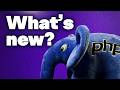 What's new in PHP 8.4?