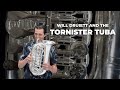 What does the Wessex Tornister Tuba sound like?