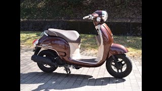 HONDA  ジョルノ ★ 西風モータース（広島） ★ 中古車