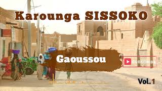 Karounga SISSOKO Gaoussou, le Jeune Garçon Intelligent - Une Histoire Inspirante vol 1