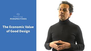 The Economic Value of Good Design