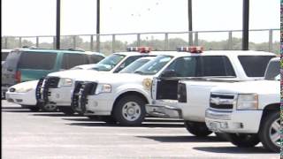 Report reveals missing property, guns, vehicles at Hidalgo County Sheriff's Office