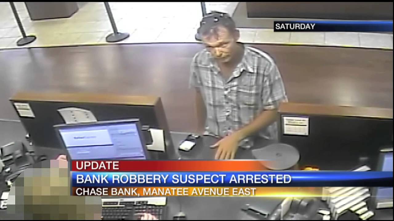 Update Bank Robbery Youtube