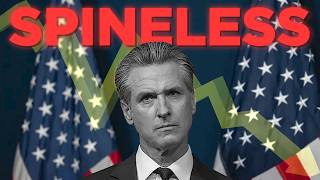 Everyone Really Does Hate The Democrats