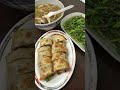 小丸子生活 林口龜山美食 北方麵食館 道地北方麵食店 平價 選擇性多 排隊美食 長庚醫院商圈 台北 台灣 捷運 旅遊 廚房