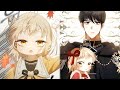 The Baby Princess is actually a Martial Art Master | Manhwa Recap