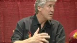 Competitive Advantage (Pete Carroll)