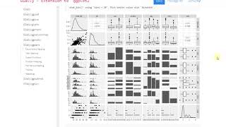 EDA Part 2: Feature Visualization (GGally) | Week 3 | DS4B 201-R Course