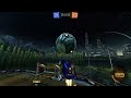 dominating my way to rank 1 this tip will make rocket league easy... supersonic legend 2v2