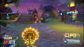 Pvz gw2 part 3