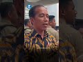 suara jokowi meninggi dituding jegal anies maju pilkada saya bukan ketua partai apa urusannya