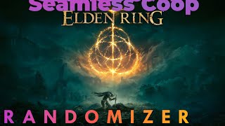 🔴LIVE -  COOP Randomizer w/ @outersiren30127 ️‍🔥 Elden Ring | !commands ⚔️🎮   #zelda  #eldenring