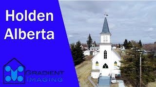 Holden, Alberta