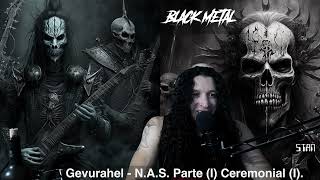 Black Metal de Kulto 10 - 29 - 2023